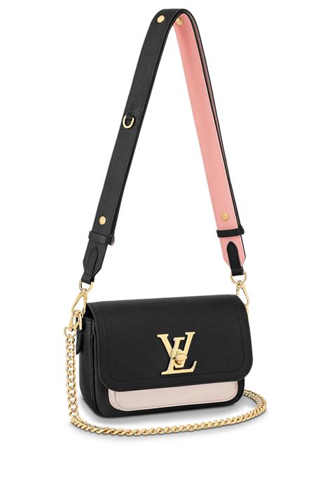 lock me tender lv bag|lockme crossbody bag.